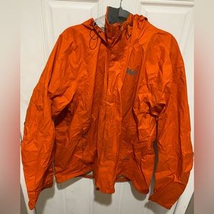 REI coop rain jacket XXL